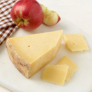 Cultures for Cheddar and UK territorial cheeses