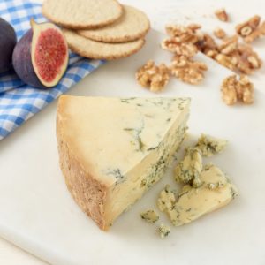 Cultures for blue cheese