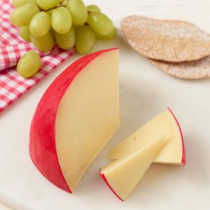 Cultures for continental cheeses