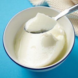 Set yogurt