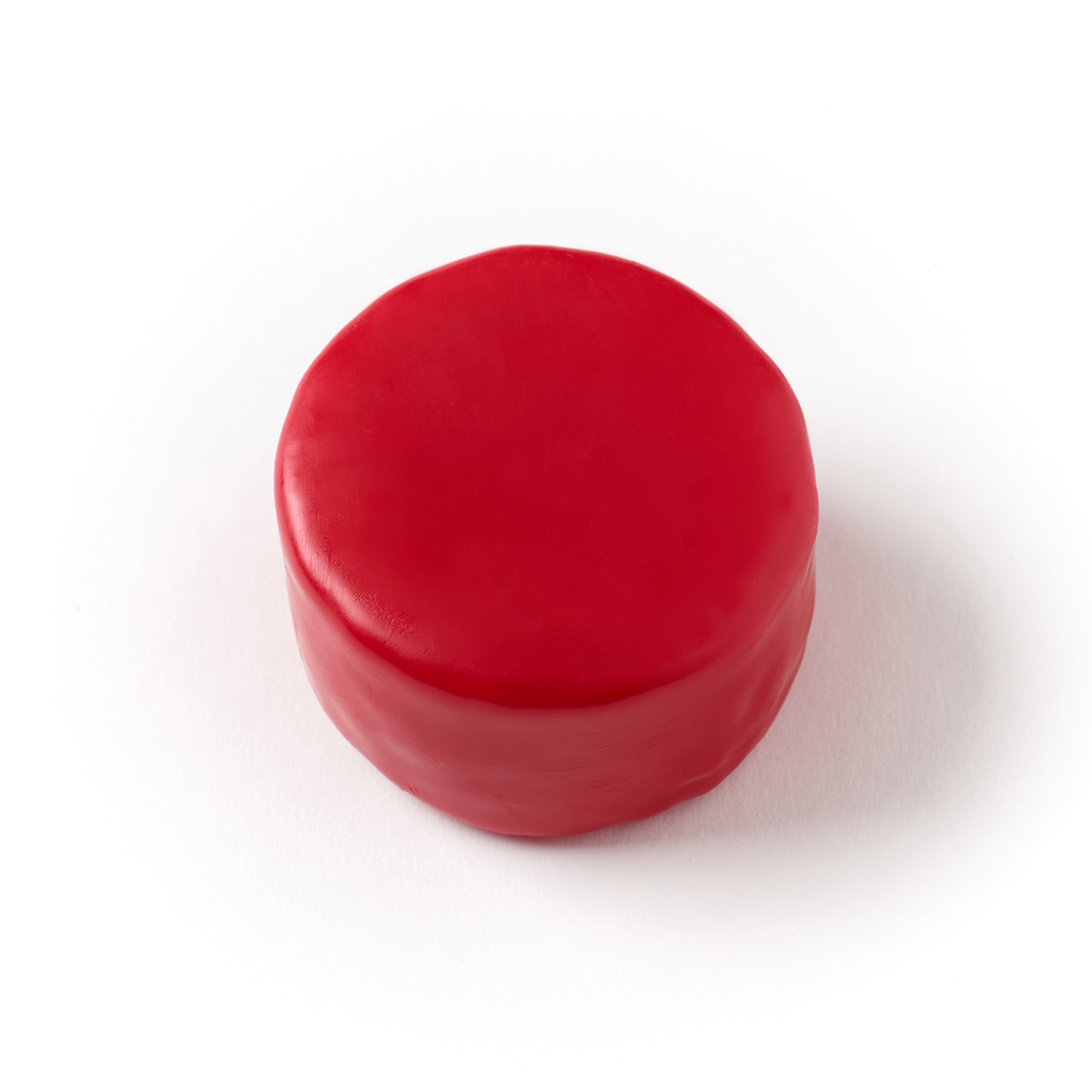 Red Cheese Wax From Orchard Valley Dairy Supplies