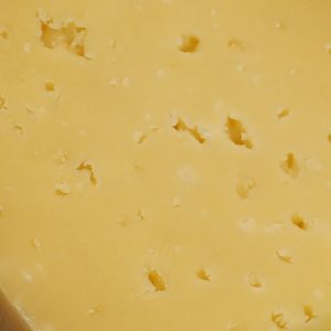 Cheese uses coagulant in its production process
