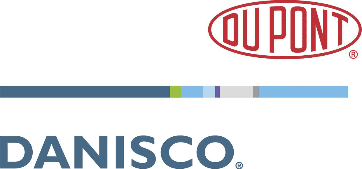 DuPont Danisco logo