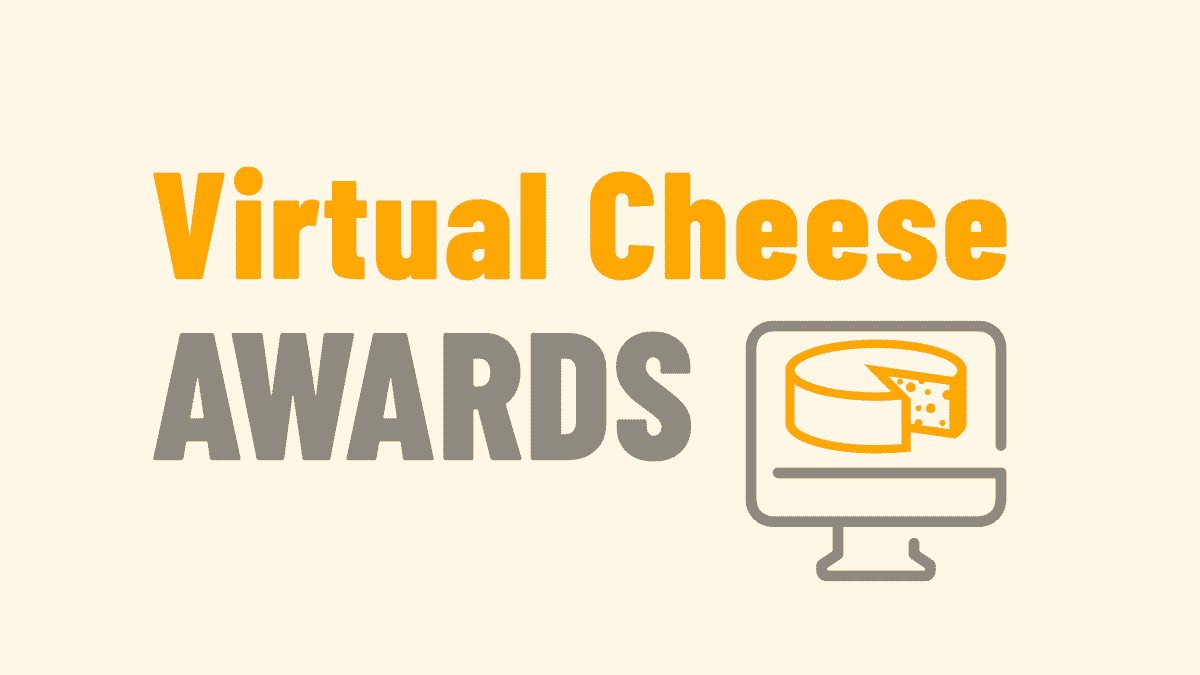 virtual cheese awards