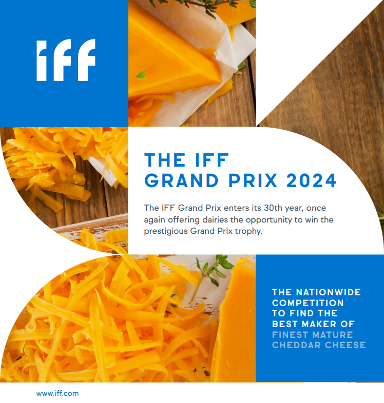 IFF Grand Prix